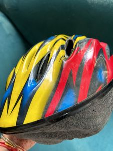 Skating Helmet For Kids