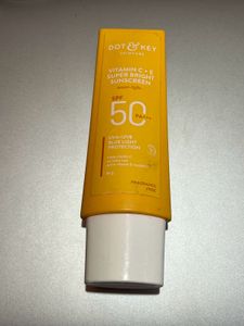 Dot&key Sunscreen