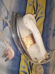Electric Iron