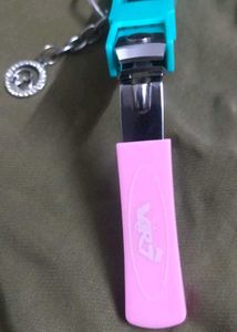 Vivi Travel Nail Clipper