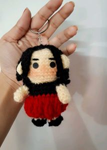 Handmade Keychains - Set of 2