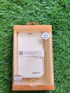 Leather Phone Case