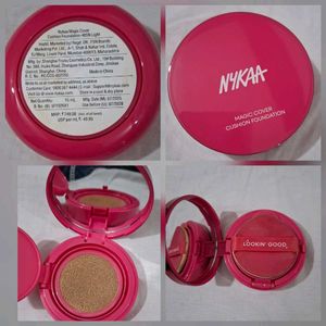 clearance sale -  combo of 10 makeup