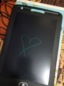 LCD Writing Tablet 8.5"