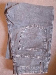 Black jeans