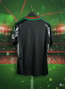 Arsenal 2023/24 Third Kit Player version Jersey