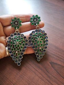 Gorgeously Designed New Earrings ❤️