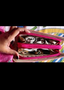 Never Used Purse