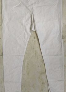 Lavender Cotton Kurta Set