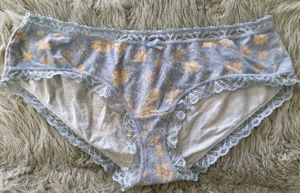 🌊 Floral Lace Trim ed•it•ed BODY Briefs 🌊