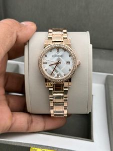 Burberry women watches premium quality