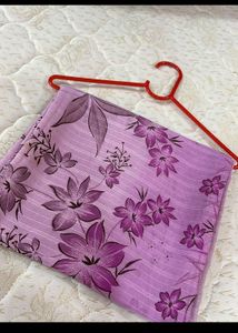 New Condition Saree