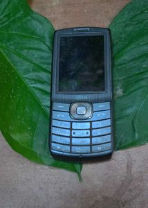 LG vintage Basic Feature Phone