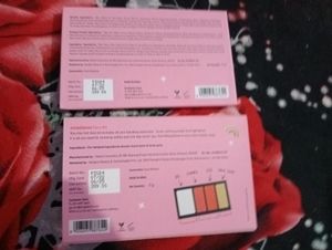 Myglamm Popxo Insta Glamm Face Kit