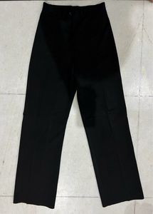 Black Korean Pants🖤