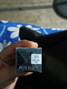 Swiss Beauty Highlighting Primer