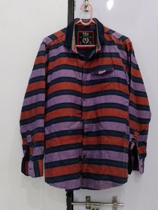 Gents Multicolor Shirt