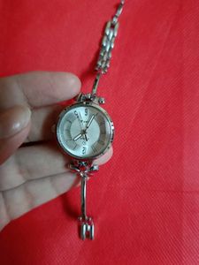 New Watch