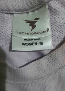 Technosport T-shirt for women