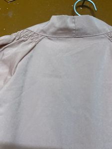 New Formal Top
