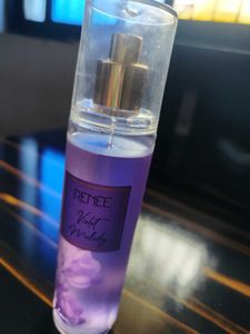 RENEE Violet Melody Body Mist