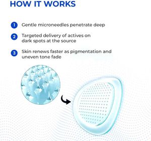 Conscious Chemist Dark Spot Patches