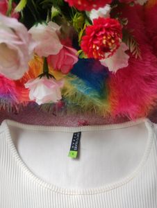 Combo Pack (1 Forever Crop Top/ Tokyo Talkies)