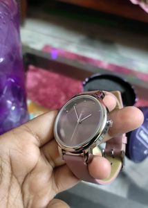 Fastrack Watch
