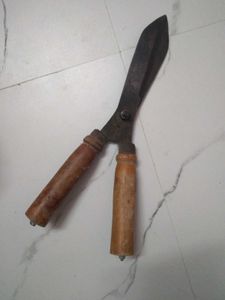 Garden Shears Hedge Trimmers