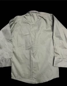 Boys Shirt Cargo Pant Set