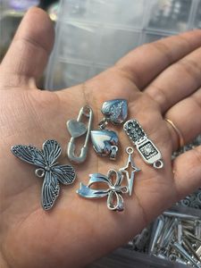 Charming Silver (Full box)