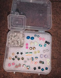 Assorted Earring Set