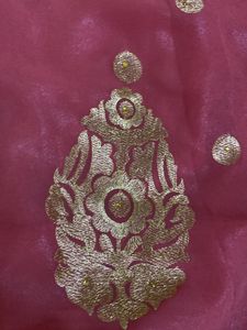 Saree For Party