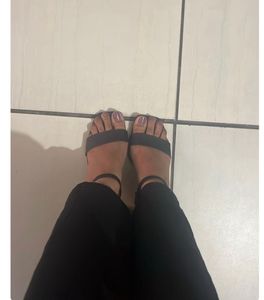 Heels In Black