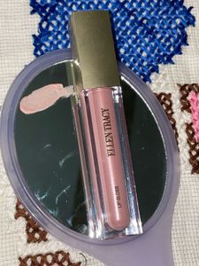 Ellen Tracy imported Lip Gloss.not used