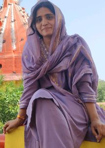 Elegant Lavender Kurta Set with Dupatta