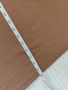 Cozy Brown Spaghetti Strap Dress