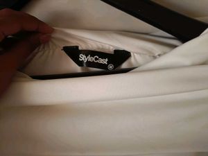 Chic Off-Shoulder Ruched Crop Top