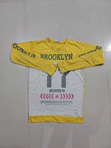 unisex Shirt &amp; Bottoms Combo!!
