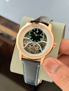 Audemars Piguet Skeleton Watch