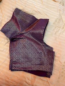 🥰Pretty Silk Saree🥰