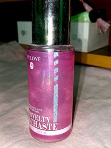 V.V.LOVE Novelty &amp; Chaste Fragrance Mist