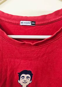 Plus Size Couple Combo T shirts