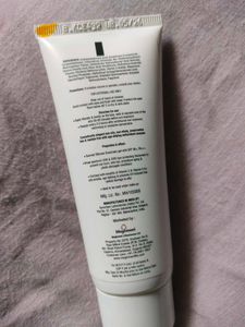 Sunscreen for summer