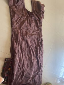 Elegant Kurta Set with Dupatta