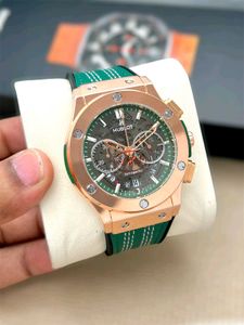 HUBLOT**World Cup Addition* PREMIUM QUALITY MENS W