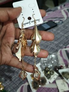 Stylish Earings Set