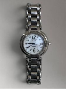 Longines Quartz Watch