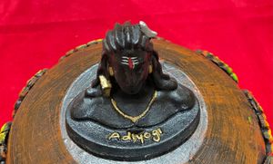 Shiva Murti/idol For Home Or Car