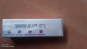 Powder Matte Lip Color LOTUS Brand Ecostay